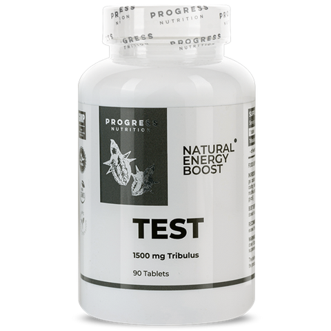 TEST 1500&nbsp;mg (90 таб) ВИТ-182265 фото