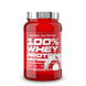 100% Whey Protein Professional (920 гр.) , Strawberry ПР-021517 фото