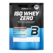 Iso Whey Zero (25 гр), Strawberry ВИТ-180744 фото