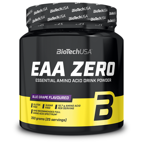 EAA ZERO (350 гр), Blue Grape ВИТ-182451 фото