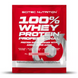 100% Whey Protein Professional (30 г), Strawberry ВИТ-183255 фото