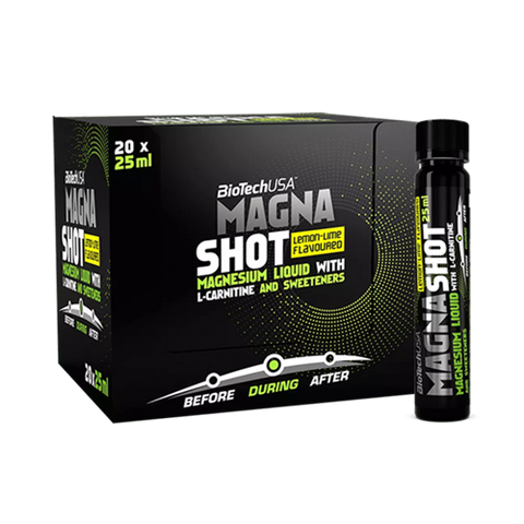 Magna Shot (25 мл) ВИТ-181773 фото