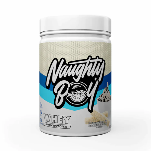 ADVANCED WHEY (900 г), White chocolate Cookies & Cream ВИТ-185878 фото