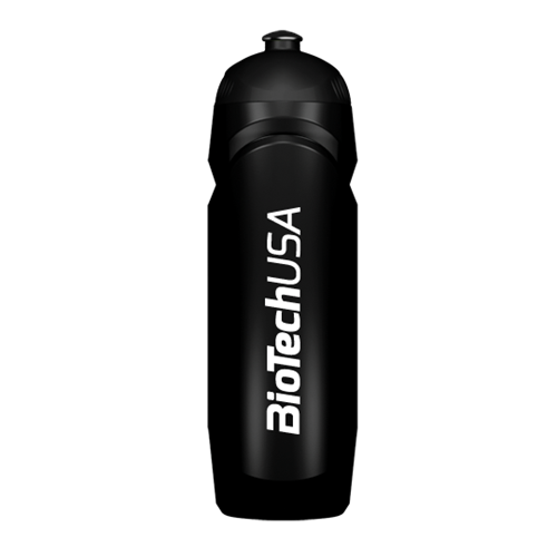 Bottle BioTech (750 мл), Black ВИТ-182551 фото