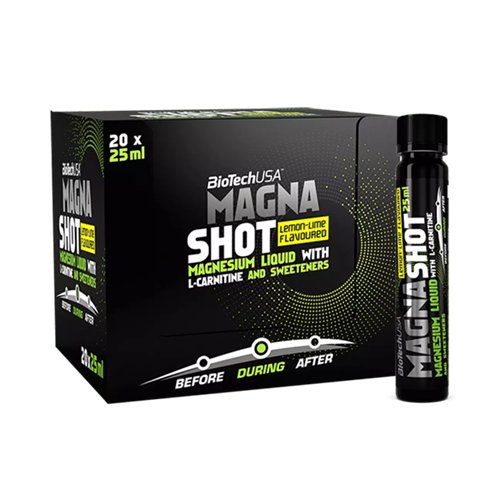 Magna Shot (25 мл) ВИТ-181773 фото