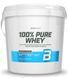 100% Pure Whey (4000 гр), Strawberry ВИТ-180719 фото