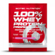 100% Whey Protein Professional (30 г), Strawberry -white chocolate ВИТ-183255 фото
