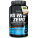 Iso Whey Zero (908 гр) Dark Chocolate ПР-400084 фото