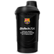Shaker FC Barcelona BiotechUsa (600ml), Black ВИТ-186220 фото