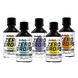 Zero Drops (50 мл), Vanilla ВИТ-182469 фото 2