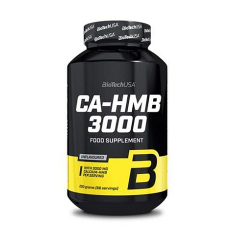 Ca-HMB 3000 (200 гр) ВИТ-181775 фото