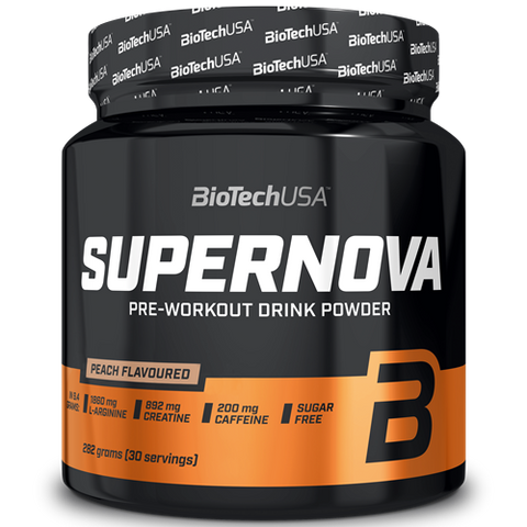 Super Nova (282 гр), Peach СР-000081 фото