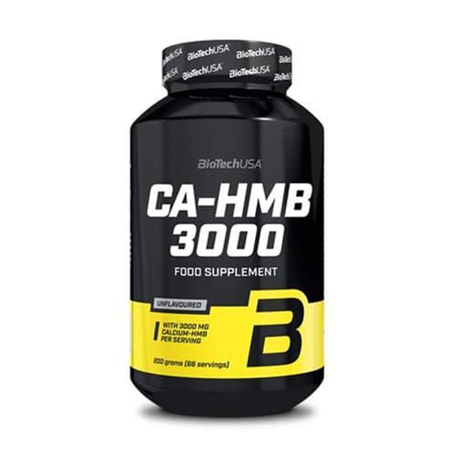 Ca-HMB 3000 (200 гр) ВИТ-181775 фото