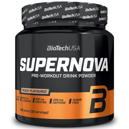 Super Nova (282 гр), Peach СР-000081 фото