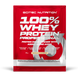 100% Whey Protein Professional (30 г), Vanilla ВИТ-183255 фото