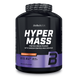 Hyper Mass (4000 гр), Salted Caramel БТ-000110 фото