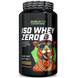Iso Whey Zero, Dubai Chocolate ПР-400084 фото