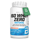 Iso Whey Zero natural (908 г), Vanilla Cinnamon ВИТ-185731 фото