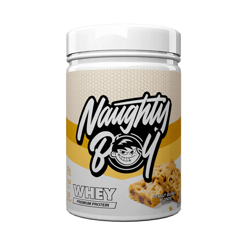 ADVANCED WHEY (900 г), Peanut Butter Blondie ВИТ-185878 фото