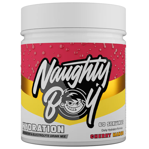 Hydration (510 г), Cherry Mango ВИТ-185868 фото