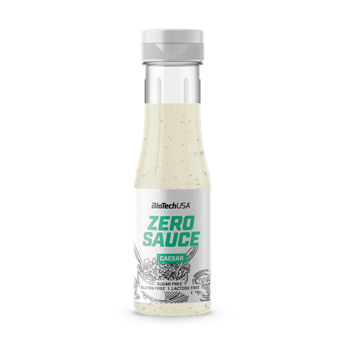 Zero Sauce (350 мл), соус цезарь ВИТ-182470 фото
