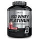 Iso Whey Platinum (1816 г) Strawberry ВИТ-186242 фото
