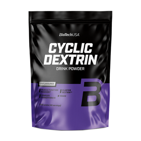 Cyclic Dextrin (1000 гр) ВИТ-183835 фото