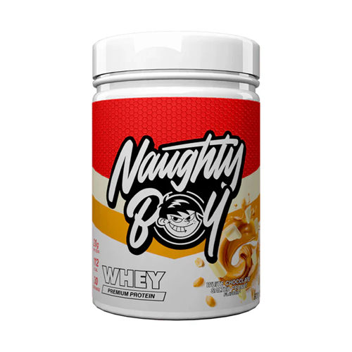 ADVANCED WHEY (900 г), White Chocolate Salted Peanut ВИТ-185878 фото