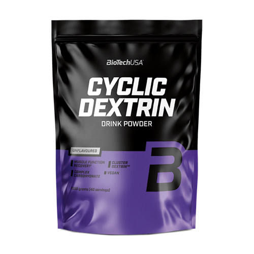 Cyclic Dextrin (1000 гр) ВИТ-183835 фото