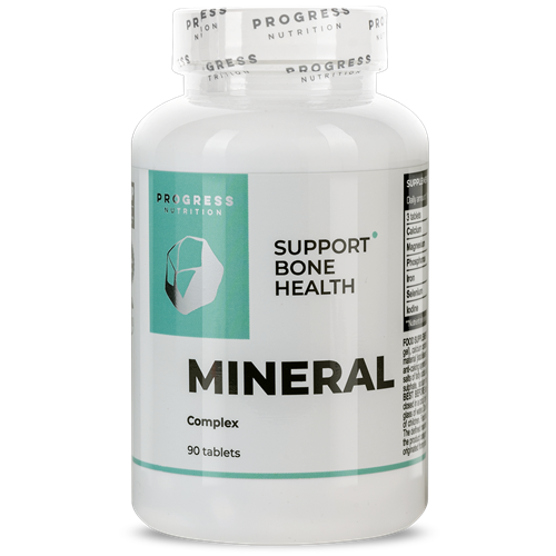 Mineral Complex (90 таб) ВИТ-182275 фото