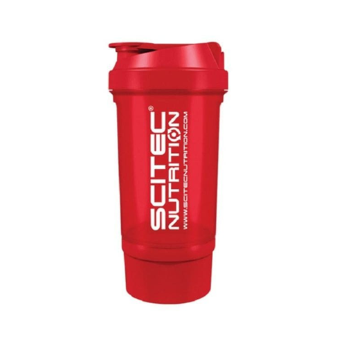 SHAKER 500 TR , Red ВИТ-183426 фото