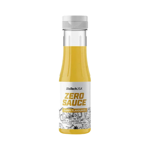 Zero Sauce (350 мл), карри ВИТ-182470 фото