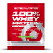 100% Whey Protein Professional (30 гр), Pistachio ВИТ-183255 фото