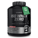 Iso Whey Zero Black (1816 г), Strawberry ВИТ-185609 фото