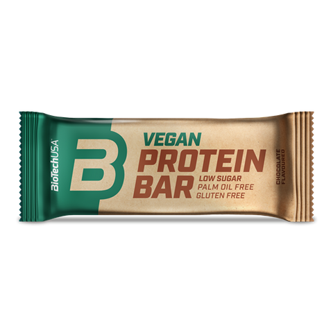 Vegan Bar (50 гр), Chocolate ВИТ-182840 фото