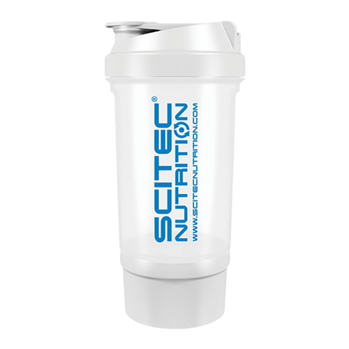 SHAKER 500 TR , White ВИТ-183426 фото