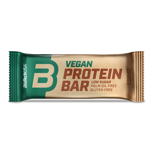Vegan Bar (50 гр), Chocolate ВИТ-182840 фото