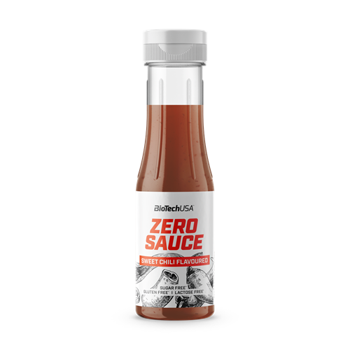 Zero Sauce (350 мл), чили ВИТ-182470 фото