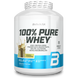100% Pure Whey (2000 г) Banana ВИТ-186626 фото