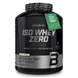 Iso Whey Zero Black (1816 г), Vanilla ВИТ-185609 фото