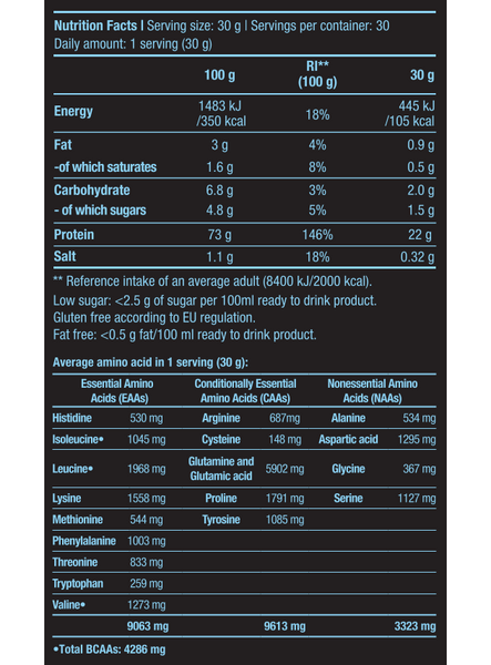 Micellar Casein (908 гр), Chocolate ВИТ-182107 фото
