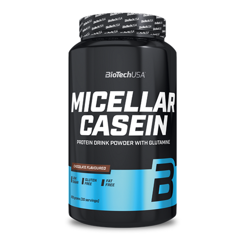 Micellar Casein (908 гр), Chocolate ВИТ-182107 фото