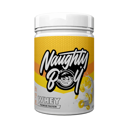 ADVANCED WHEY (900 г), Lifestyle Loops ВИТ-185878 фото