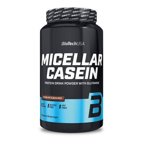 Micellar Casein (908 гр), Chocolate ВИТ-182107 фото