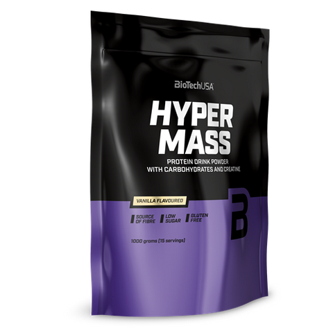 Hyper Mass (1000 гр), Vanilla БТ-000010 фото
