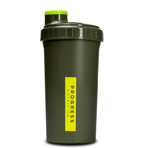 Shaker (700 мл), Green ВИТ-182841 фото