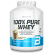 100% Pure Whey (2000 г) Bourbon Vanila ВИТ-186626 фото