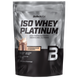 Iso Whey Platinum, (454 г) Cookies & Cream ВИТ-186629 фото