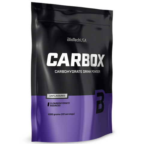 Carbox (1000 гр), Pure БТ-000016 фото