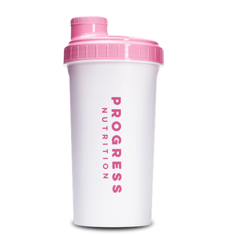 Shaker (700 мл), White ВИТ-182841 фото